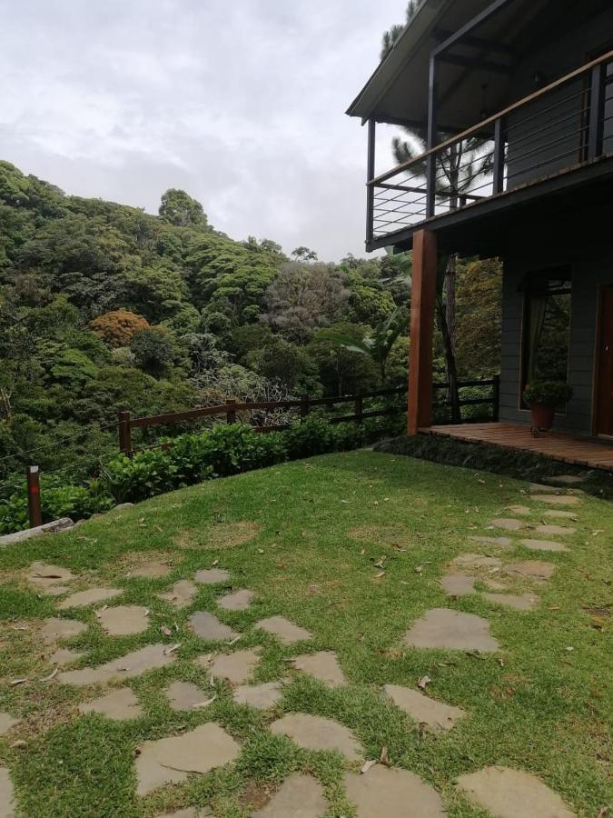 UNFORGETTABLE PLACE,Monteverde Casa Mia near main attractions&town Buitenkant foto