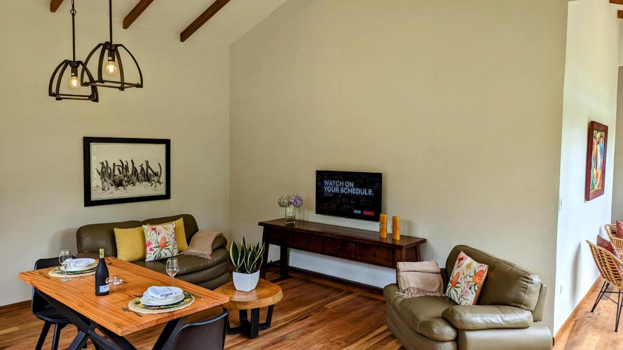 UNFORGETTABLE PLACE,Monteverde Casa Mia near main attractions&town Buitenkant foto