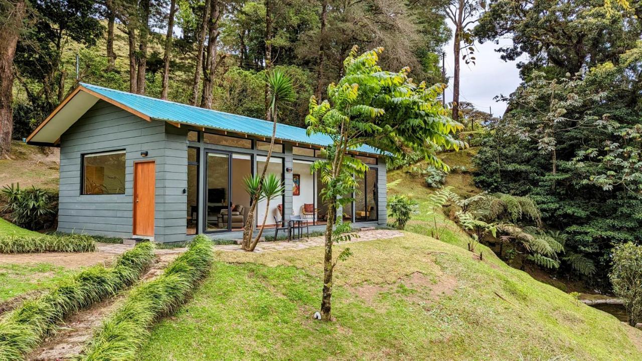UNFORGETTABLE PLACE,Monteverde Casa Mia near main attractions&town Buitenkant foto
