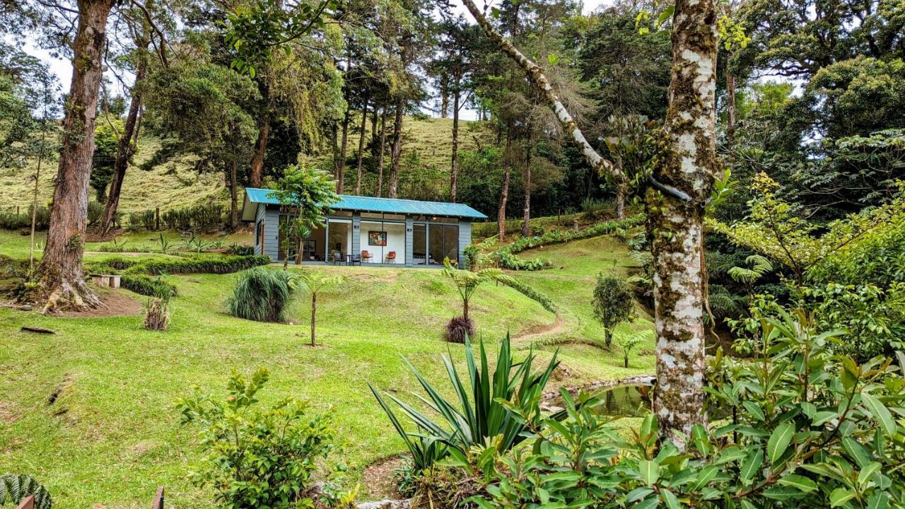 UNFORGETTABLE PLACE,Monteverde Casa Mia near main attractions&town Buitenkant foto