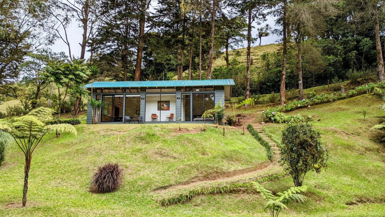 UNFORGETTABLE PLACE,Monteverde Casa Mia near main attractions&town Buitenkant foto
