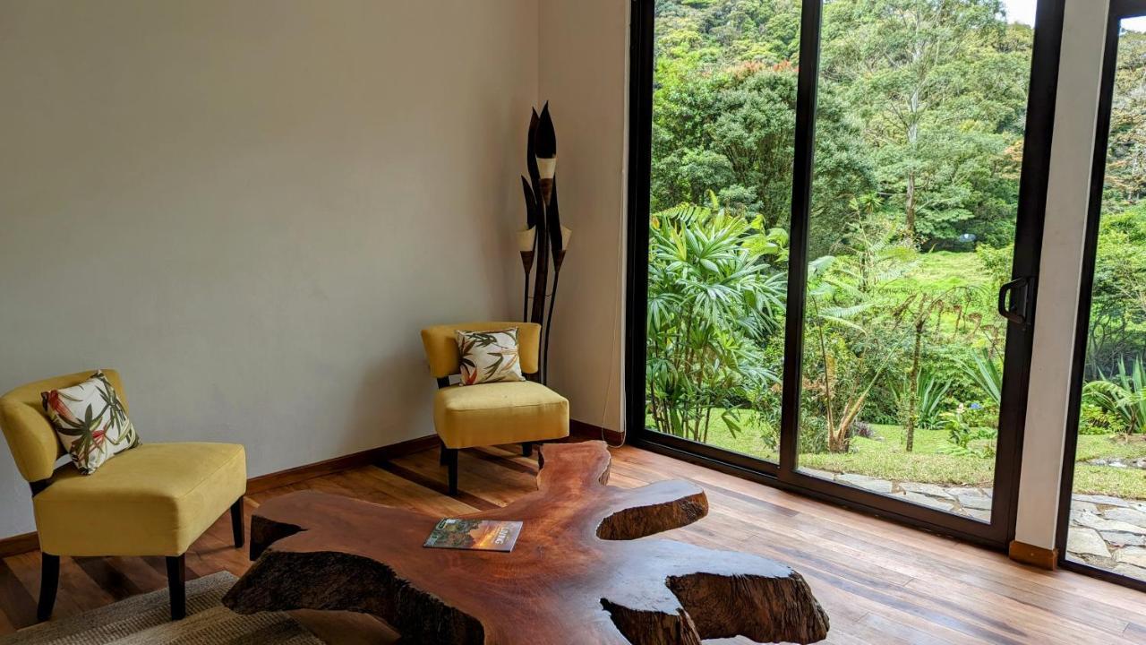 UNFORGETTABLE PLACE,Monteverde Casa Mia near main attractions&town Buitenkant foto