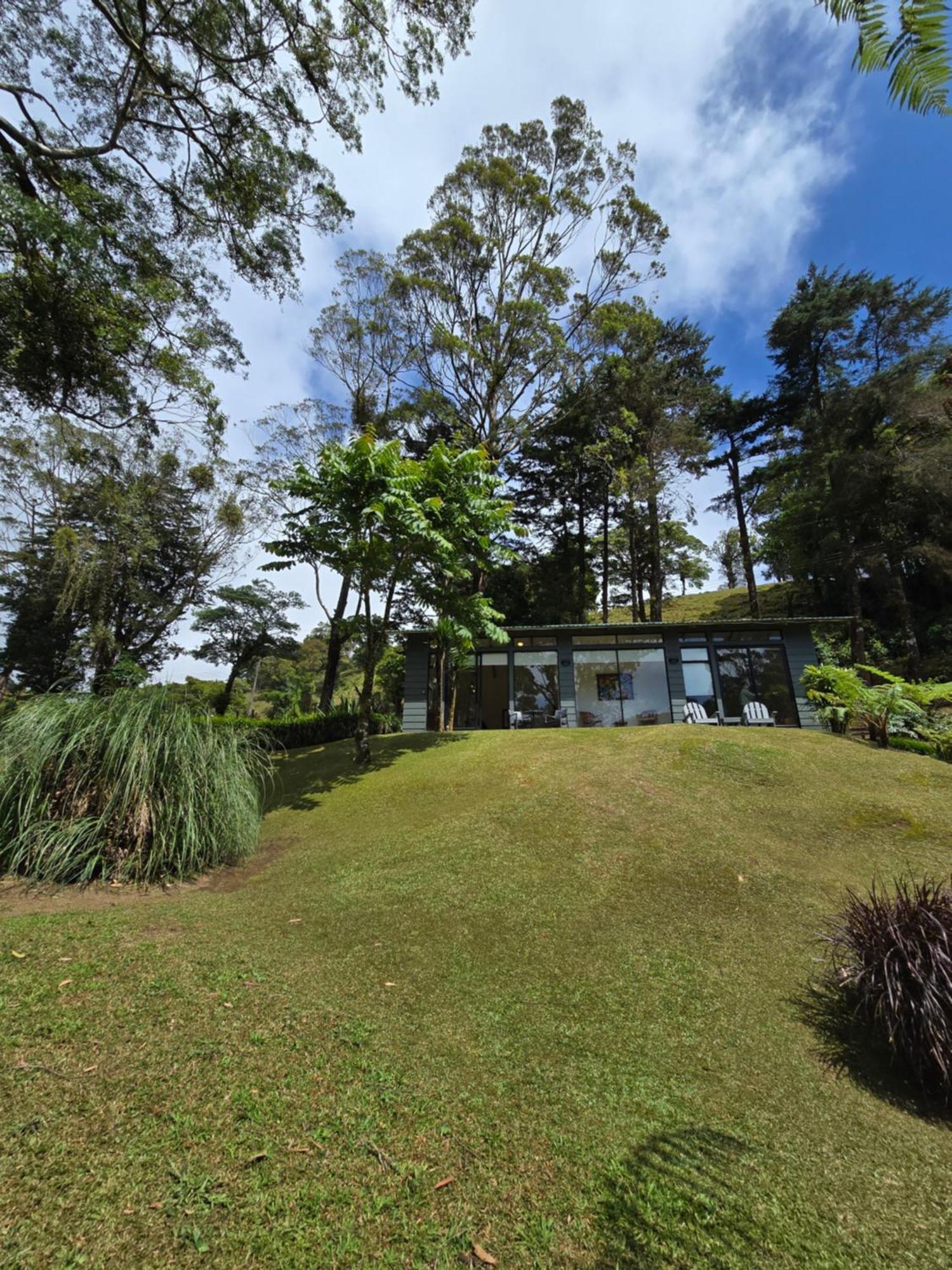UNFORGETTABLE PLACE,Monteverde Casa Mia near main attractions&town Buitenkant foto
