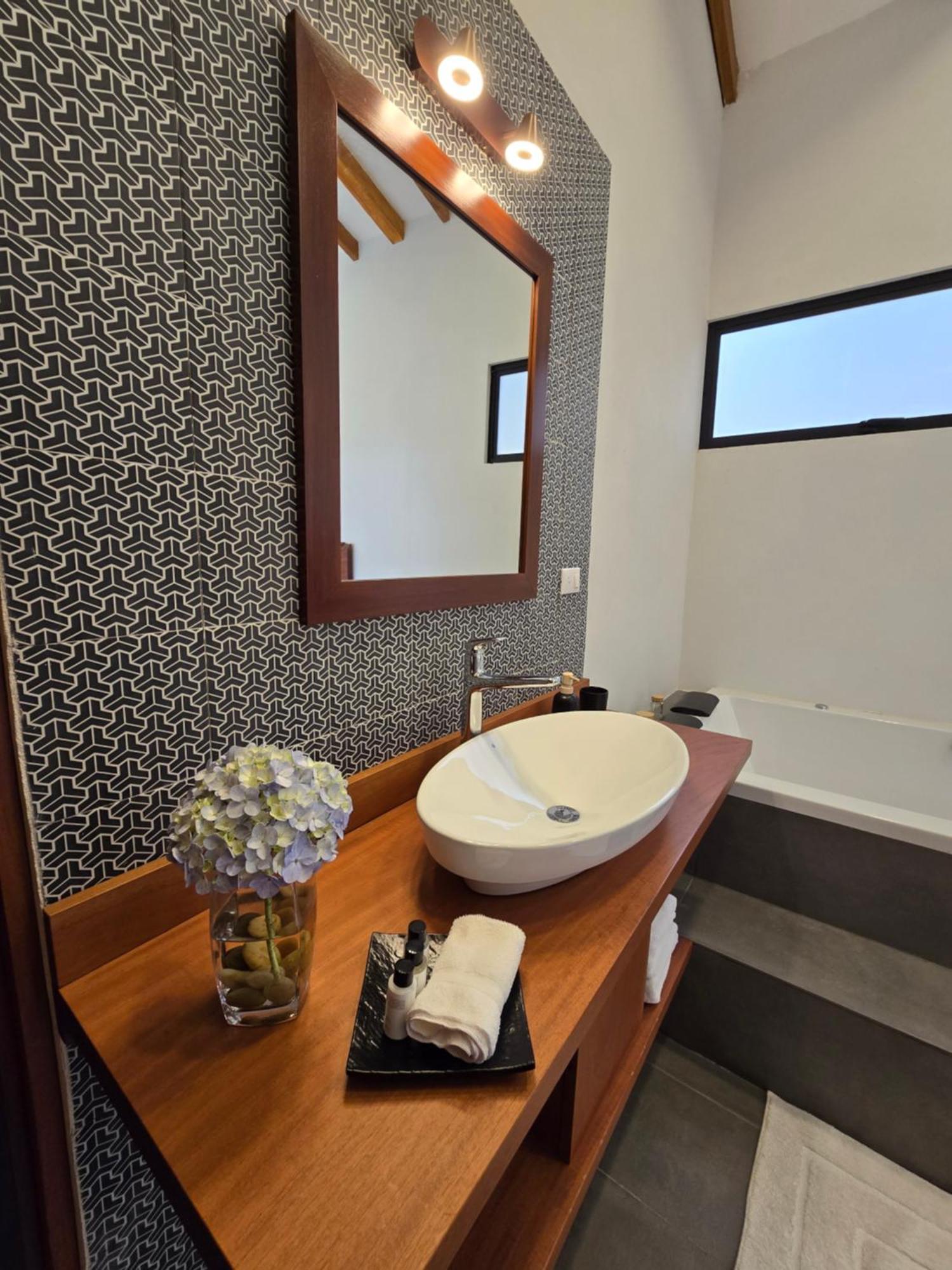 UNFORGETTABLE PLACE,Monteverde Casa Mia near main attractions&town Kamer foto