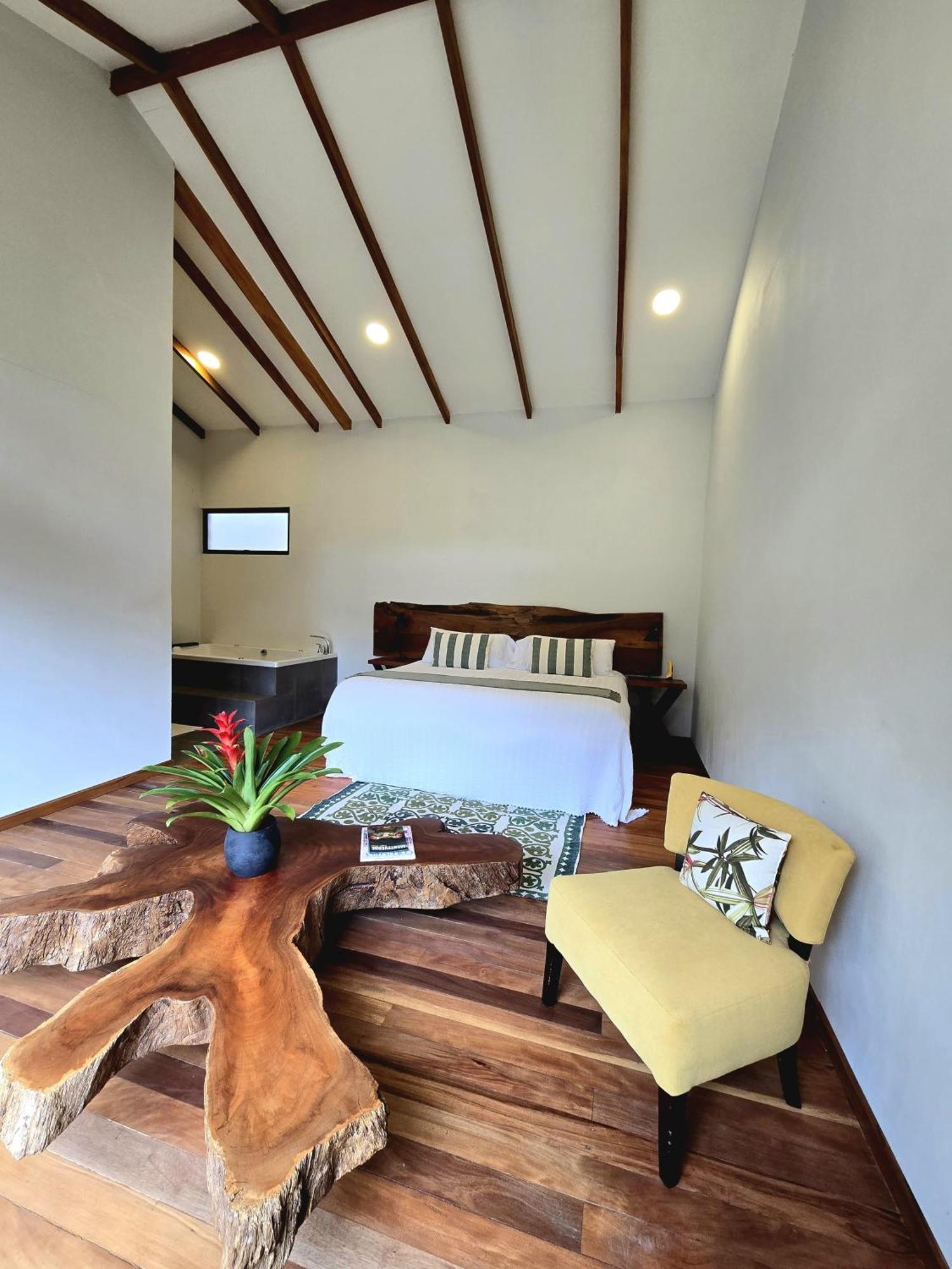 UNFORGETTABLE PLACE,Monteverde Casa Mia near main attractions&town Buitenkant foto