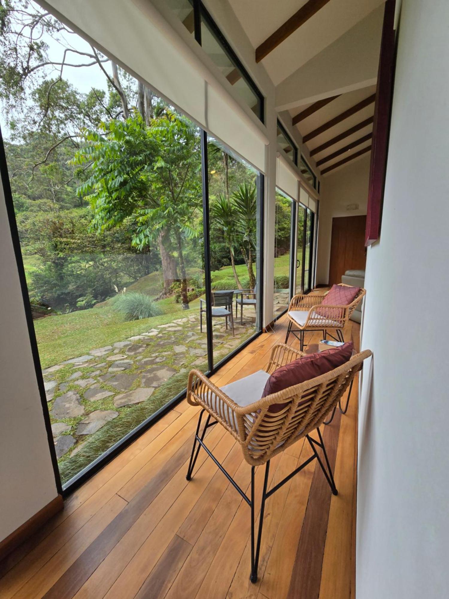 UNFORGETTABLE PLACE,Monteverde Casa Mia near main attractions&town Buitenkant foto
