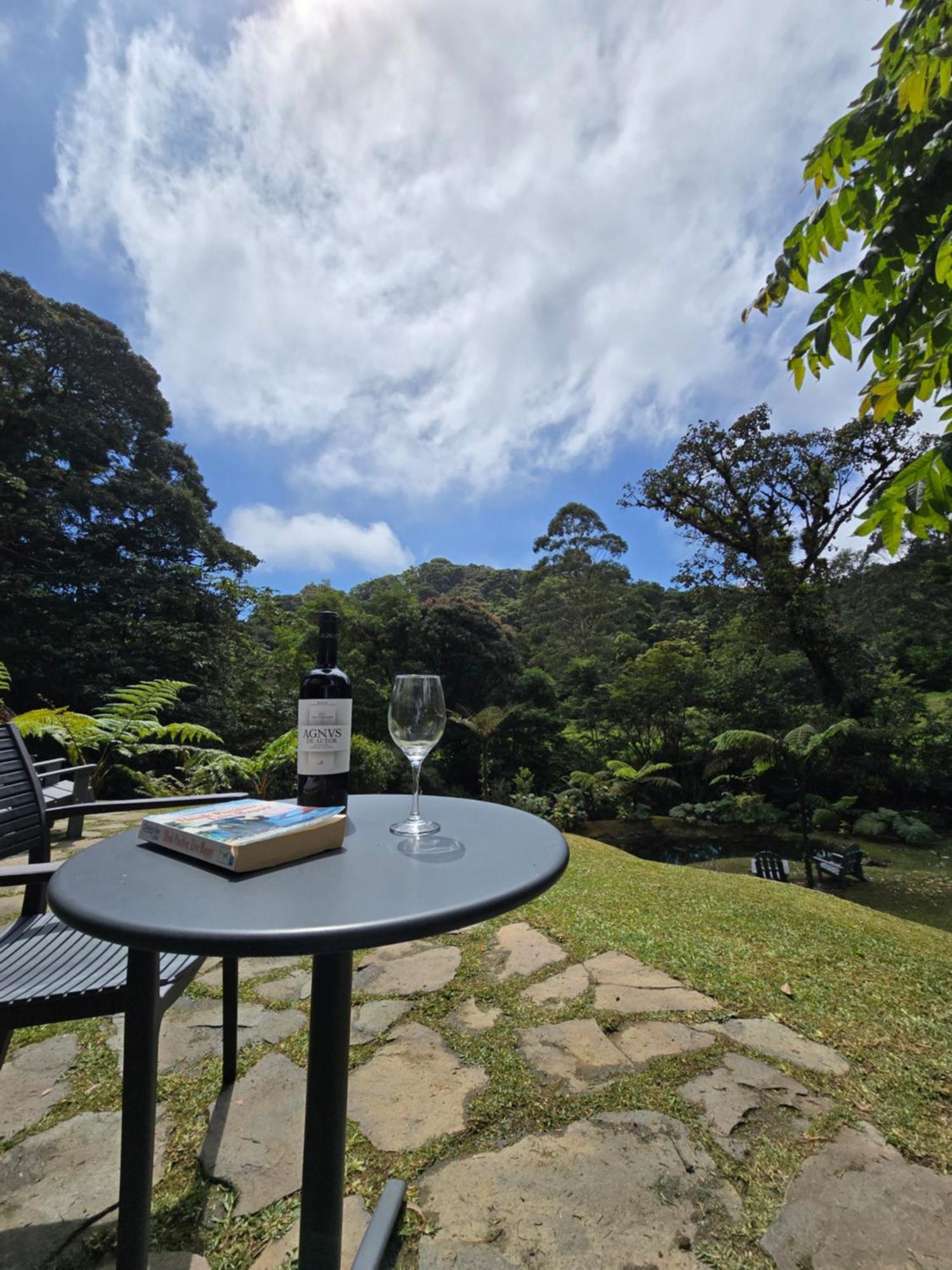 UNFORGETTABLE PLACE,Monteverde Casa Mia near main attractions&town Buitenkant foto