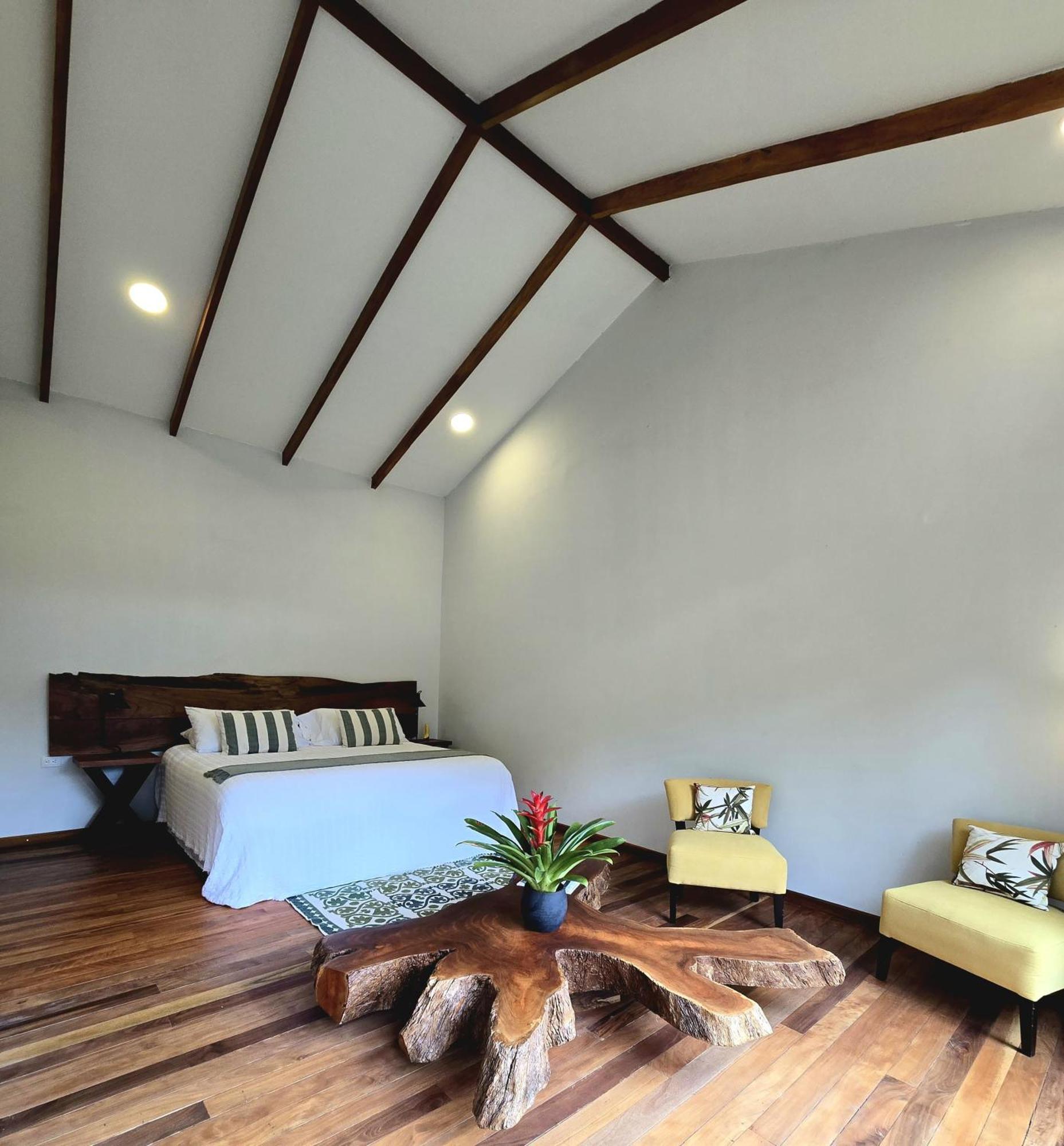 UNFORGETTABLE PLACE,Monteverde Casa Mia near main attractions&town Buitenkant foto
