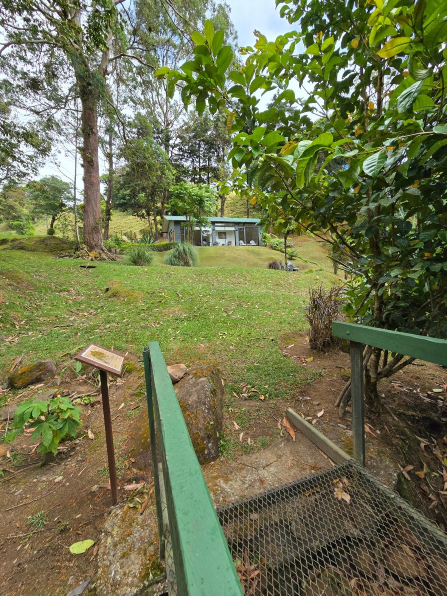 UNFORGETTABLE PLACE,Monteverde Casa Mia near main attractions&town Buitenkant foto