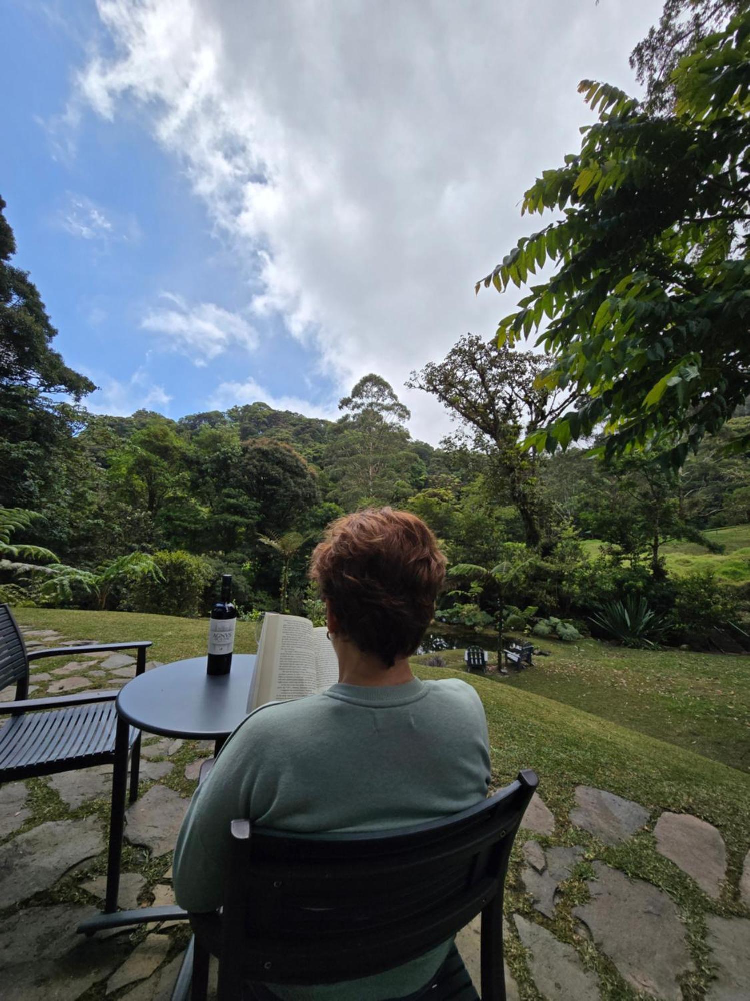 UNFORGETTABLE PLACE,Monteverde Casa Mia near main attractions&town Buitenkant foto