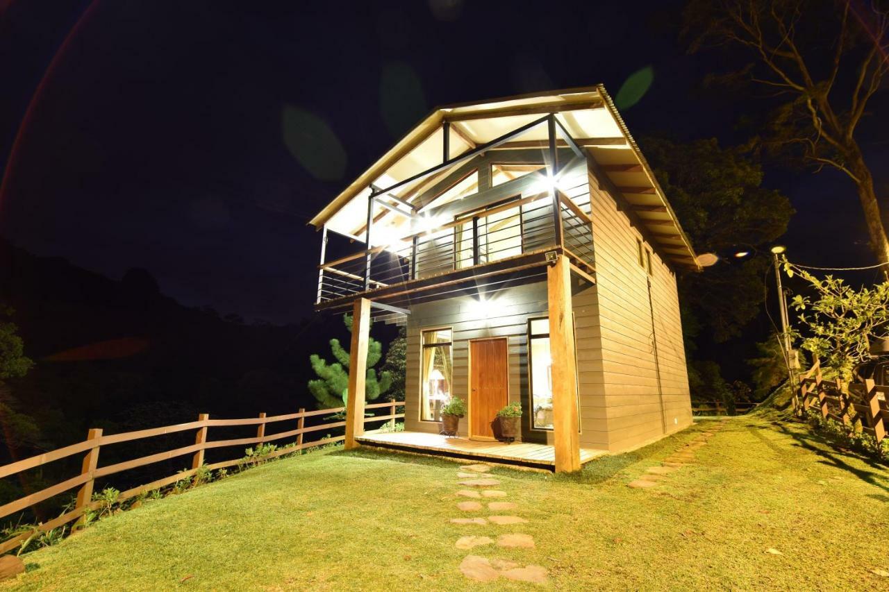UNFORGETTABLE PLACE,Monteverde Casa Mia near main attractions&town Buitenkant foto