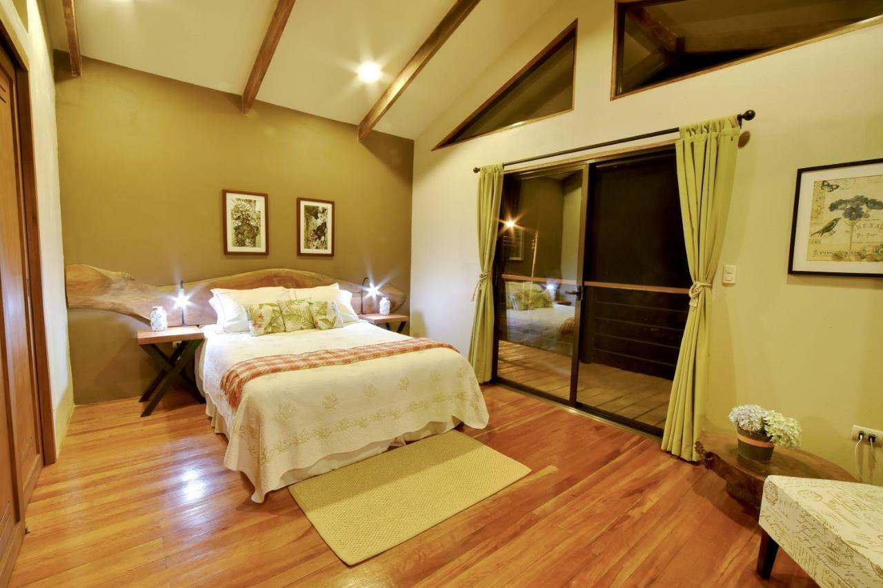 UNFORGETTABLE PLACE,Monteverde Casa Mia near main attractions&town Buitenkant foto