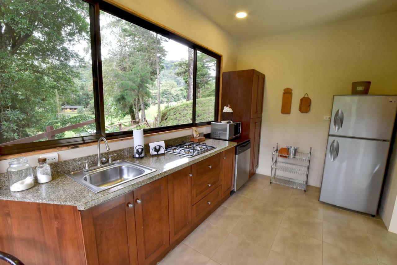 UNFORGETTABLE PLACE,Monteverde Casa Mia near main attractions&town Buitenkant foto