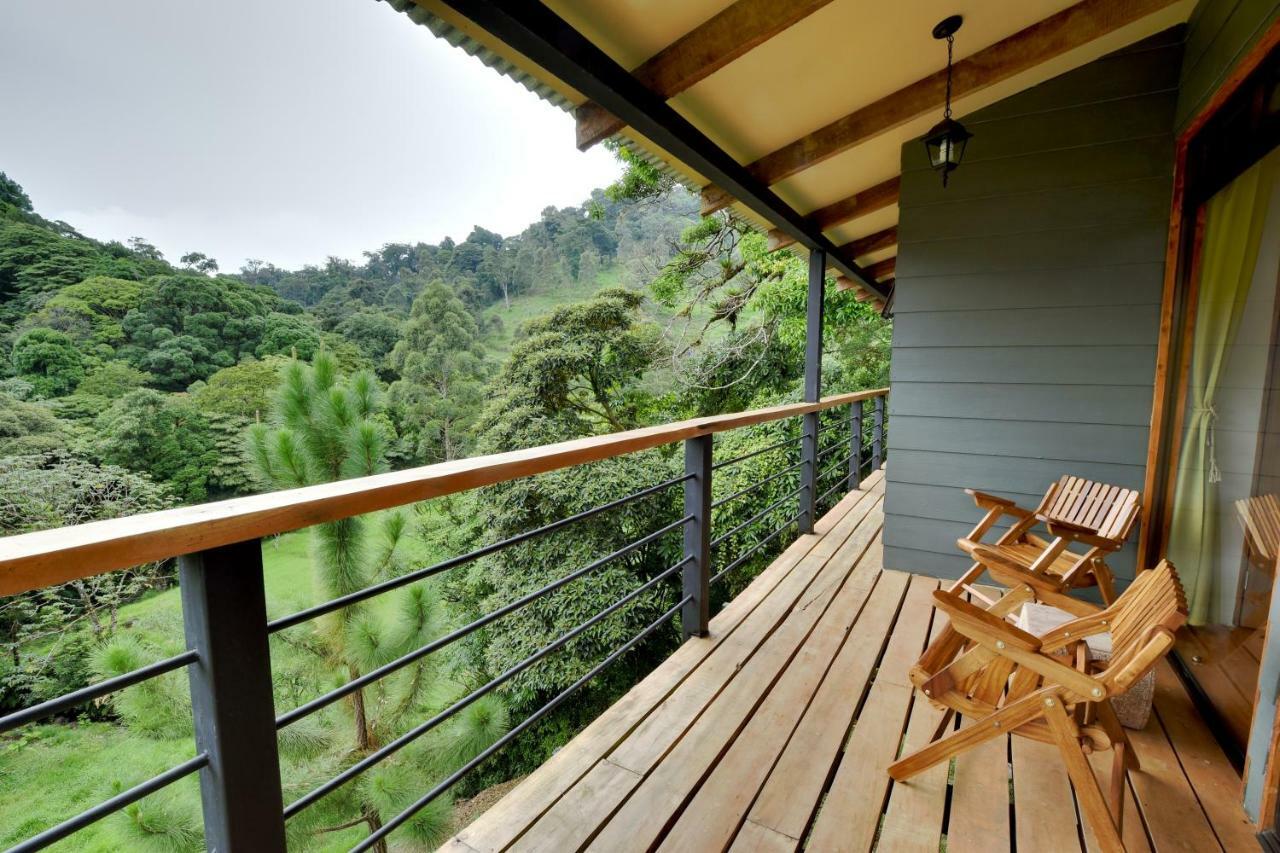 UNFORGETTABLE PLACE,Monteverde Casa Mia near main attractions&town Buitenkant foto