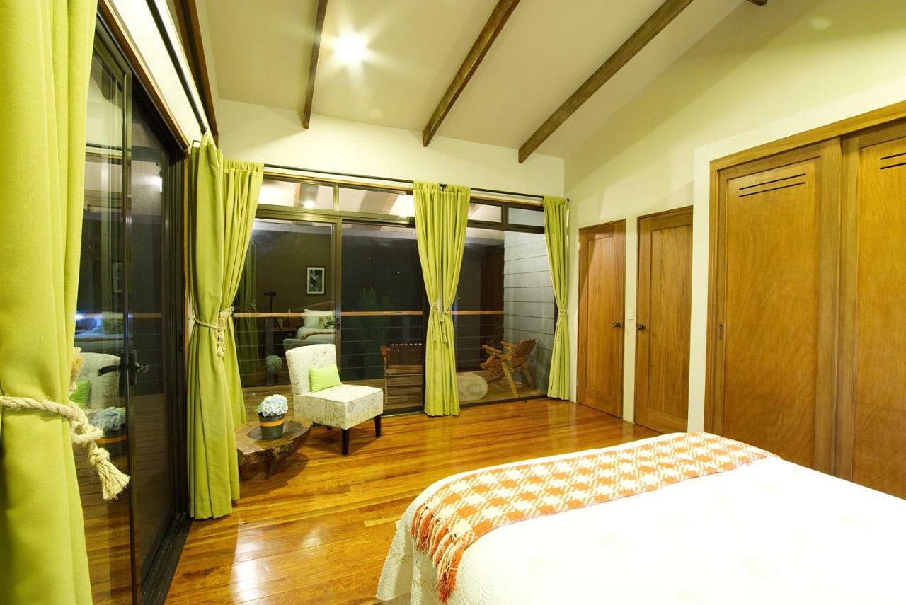 UNFORGETTABLE PLACE,Monteverde Casa Mia near main attractions&town Buitenkant foto