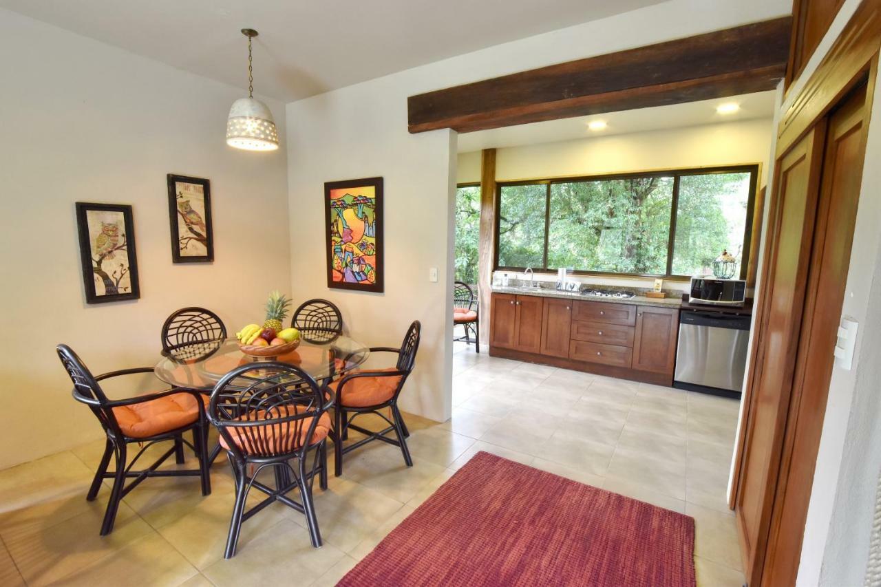 UNFORGETTABLE PLACE,Monteverde Casa Mia near main attractions&town Buitenkant foto