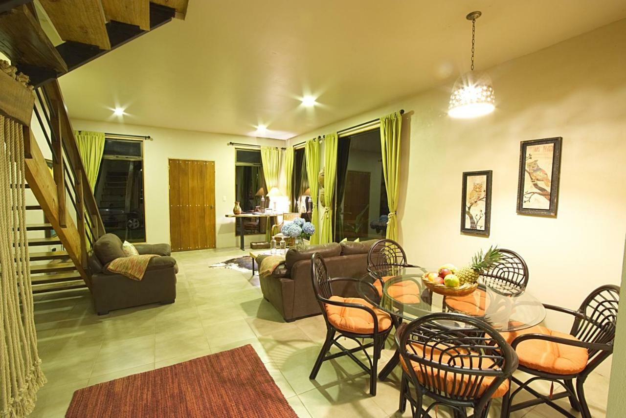 UNFORGETTABLE PLACE,Monteverde Casa Mia near main attractions&town Buitenkant foto