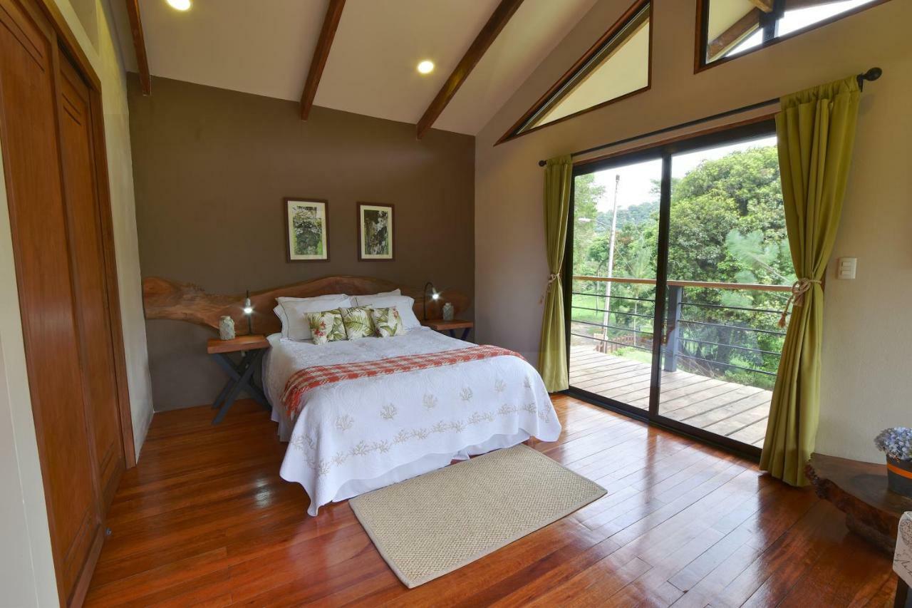 UNFORGETTABLE PLACE,Monteverde Casa Mia near main attractions&town Buitenkant foto