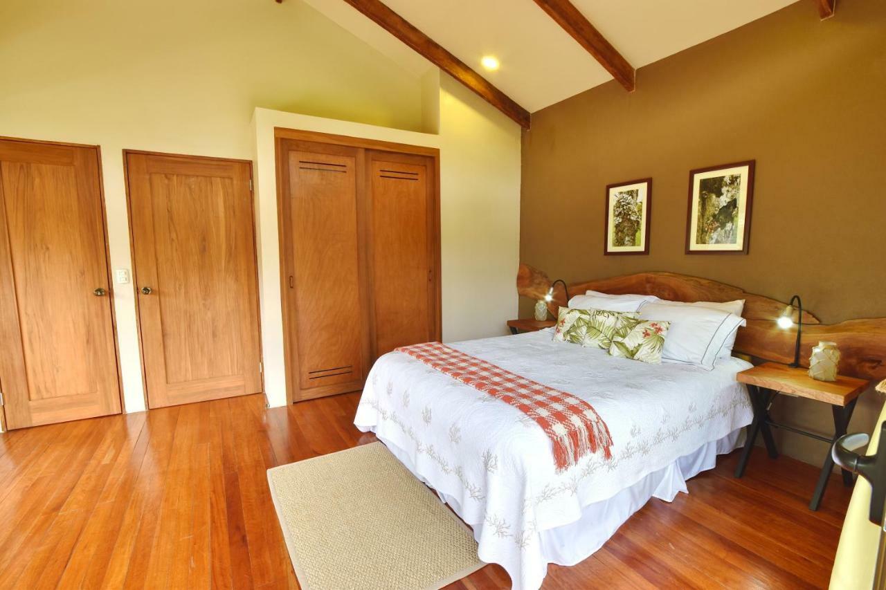 UNFORGETTABLE PLACE,Monteverde Casa Mia near main attractions&town Buitenkant foto